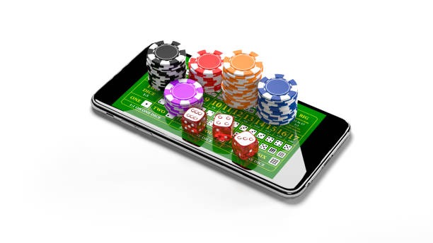 Our jnt777 2D Number Game number selection screen