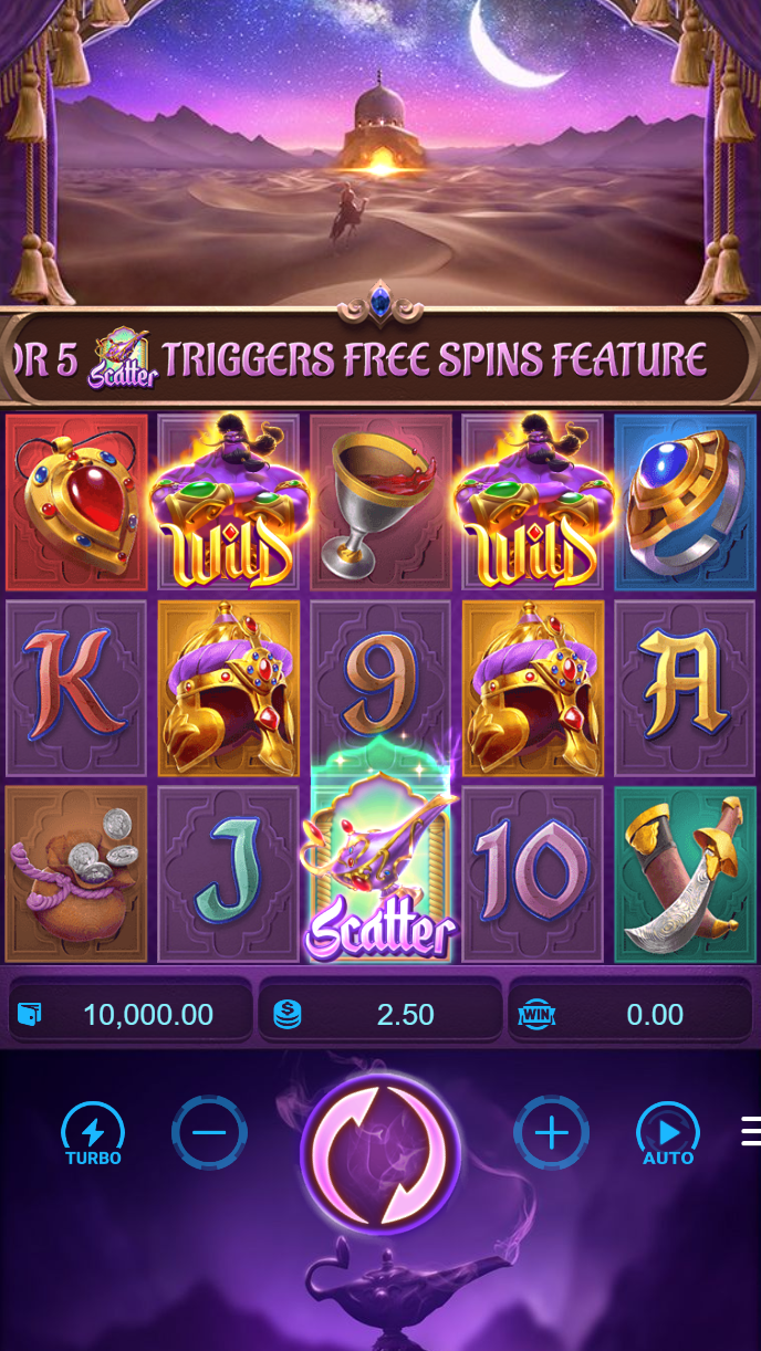 Live casino dealer studio view
